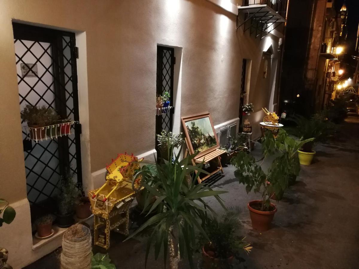 Casa Busari