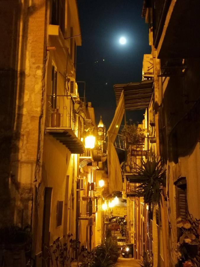 Guest house Casa Busari Palermo