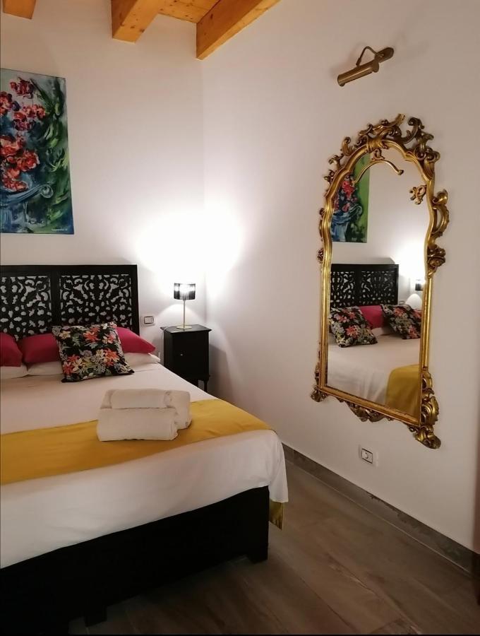 Casa Busari Palermo