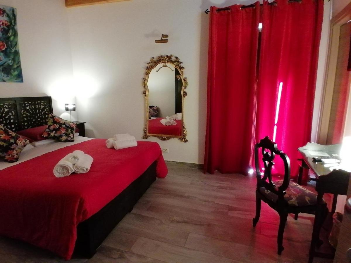 Casa Busari Guest house 2*