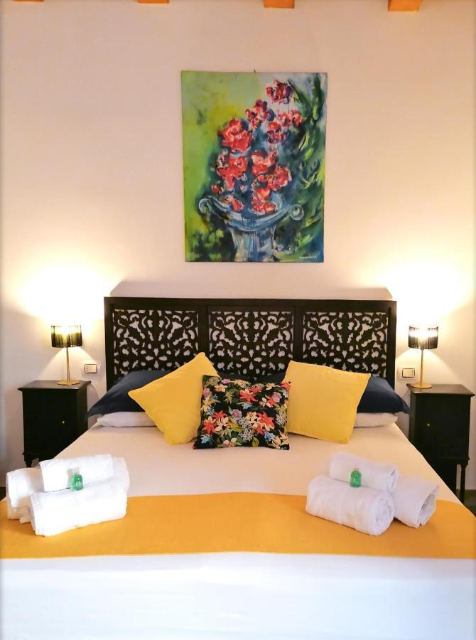 Casa Busari Palermo