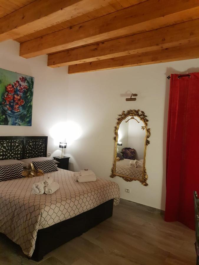 Casa Busari Guest house