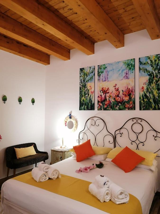 Casa Busari Guest house Palermo