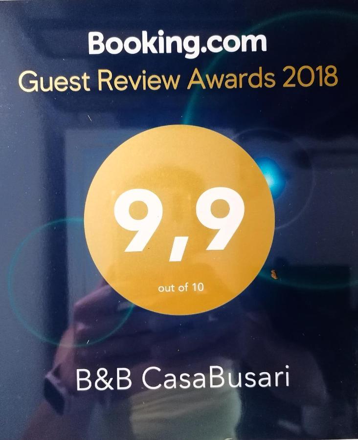 Casa Busari Guest house 2*