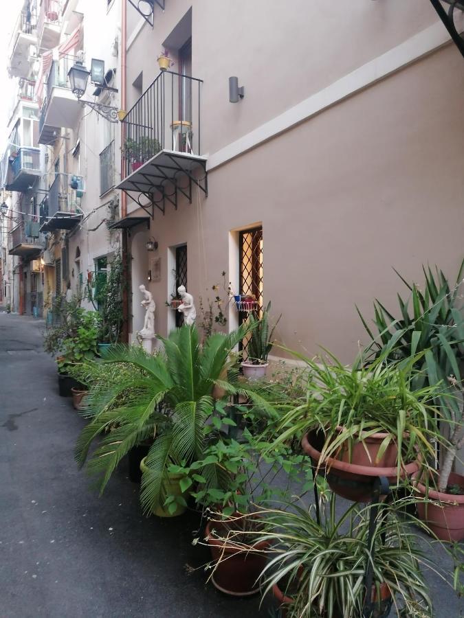Casa Busari 2*