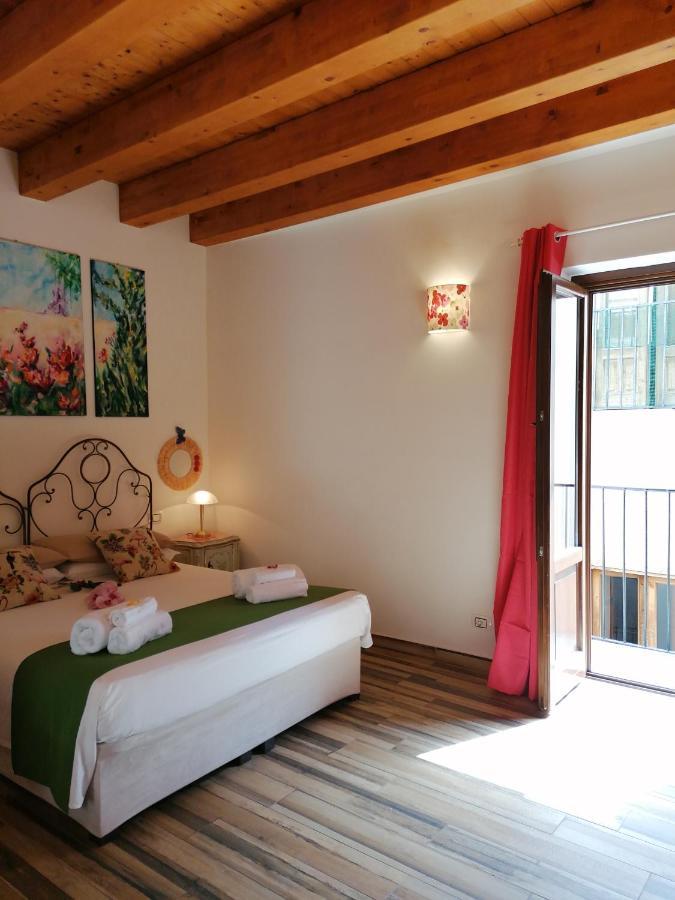 Casa Busari 2*