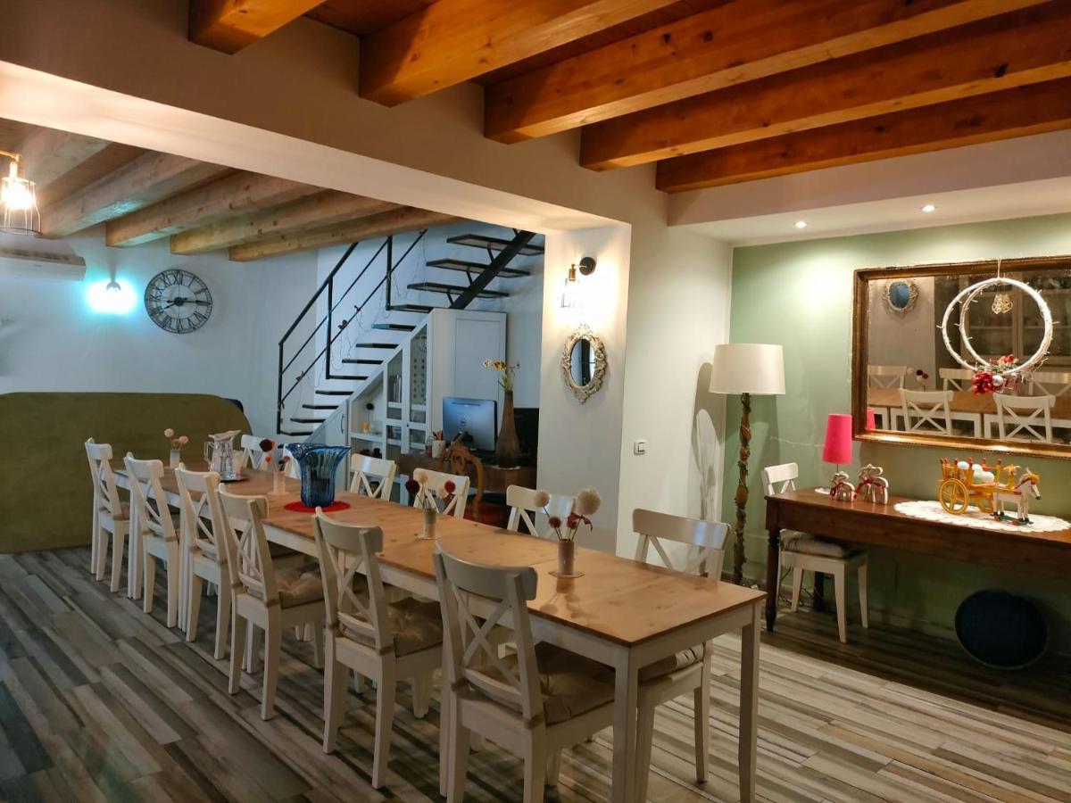 Casa Busari