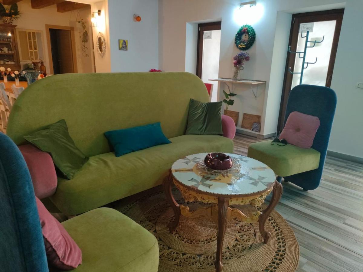 Casa Busari Guest house