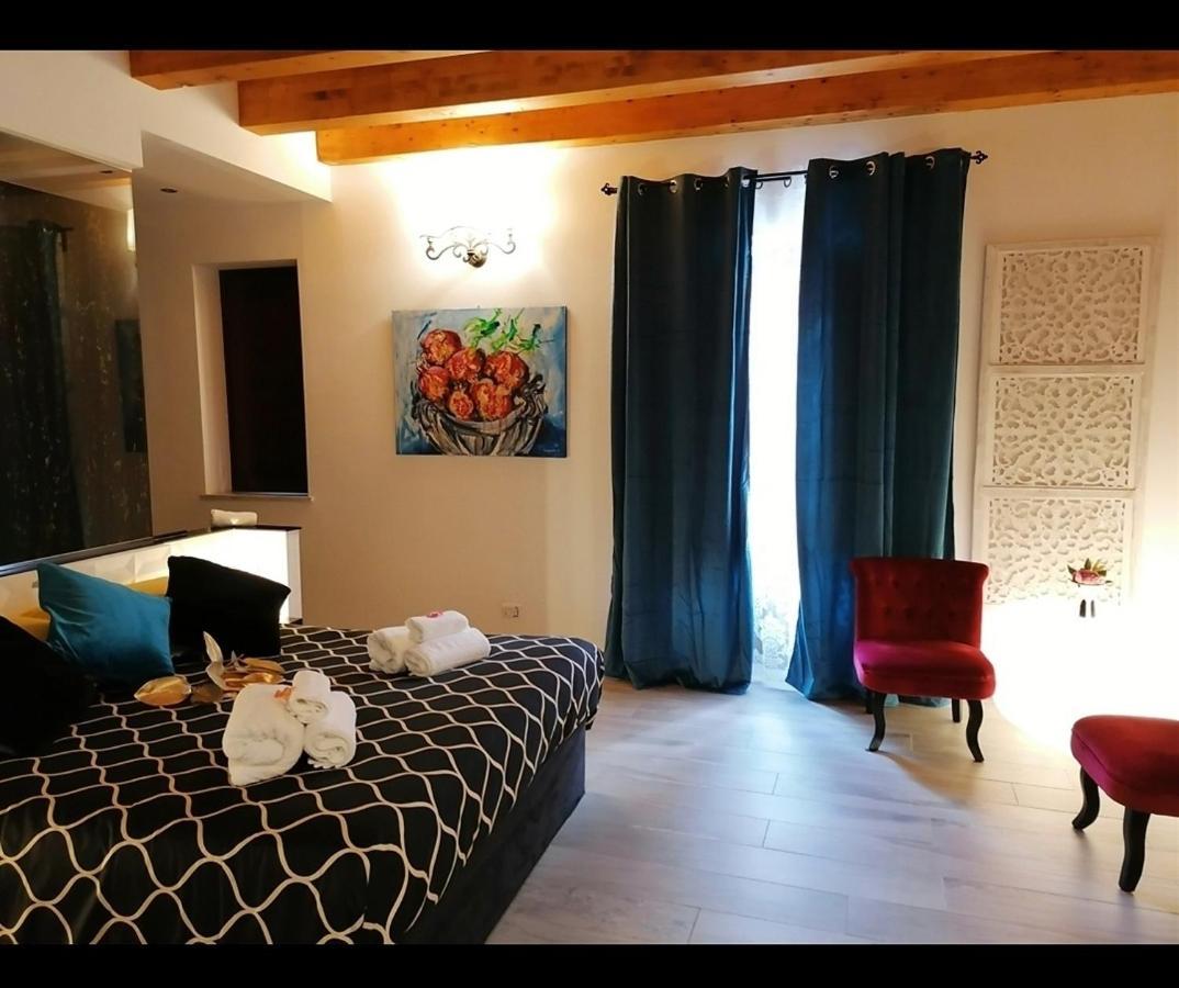 Guest house Casa Busari