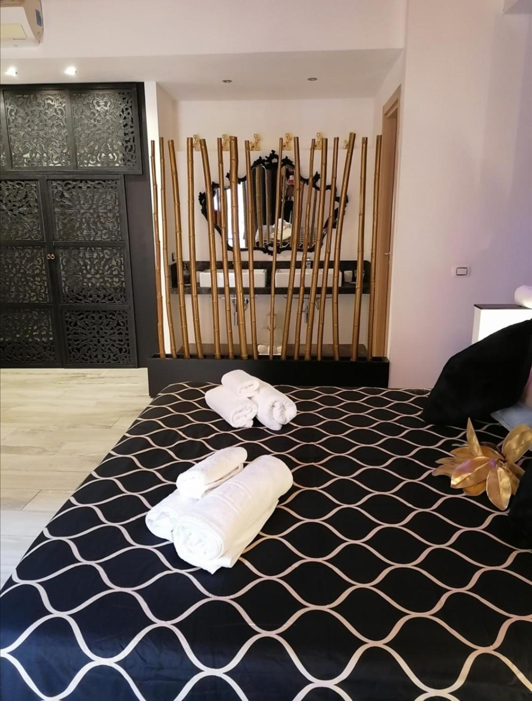 Guest house Casa Busari 2*