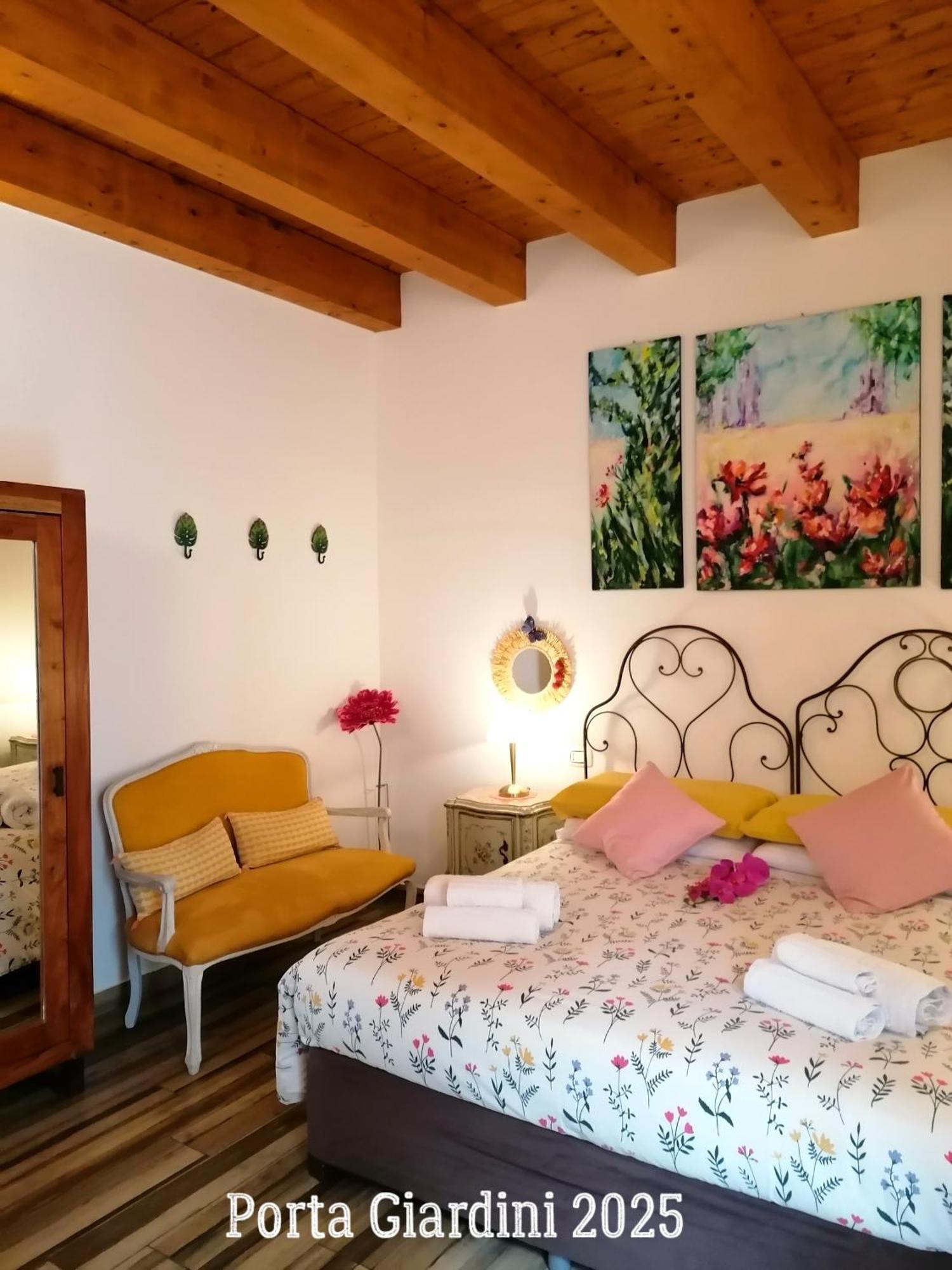 Casa Busari Guest house