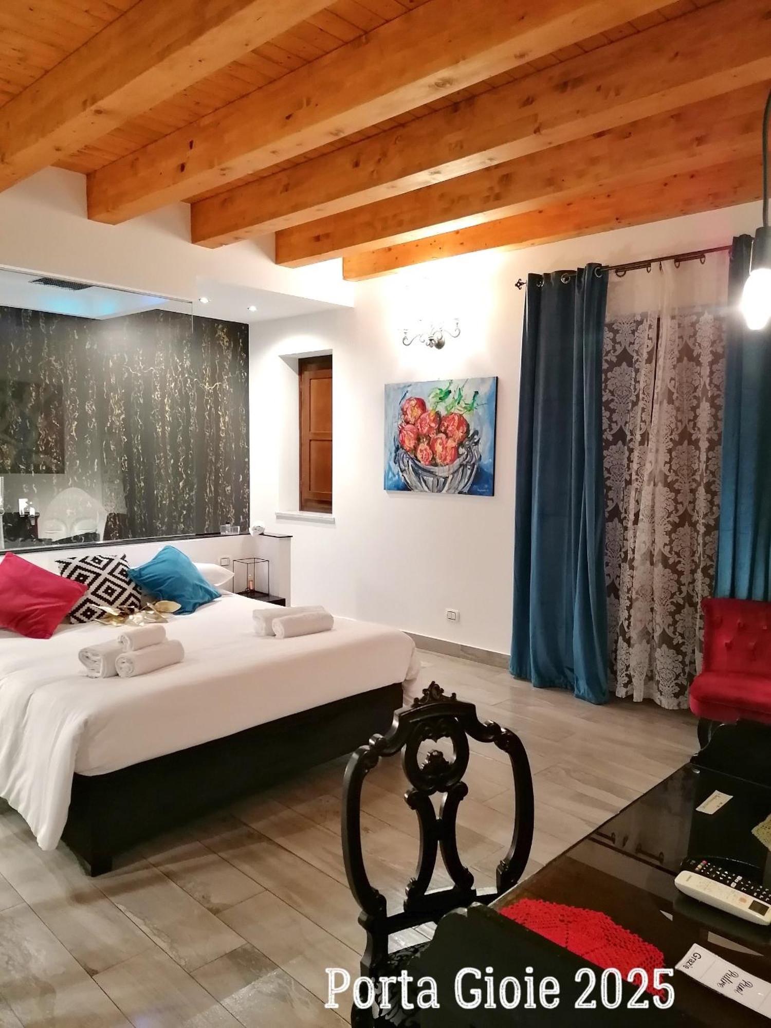 Guest house Casa Busari