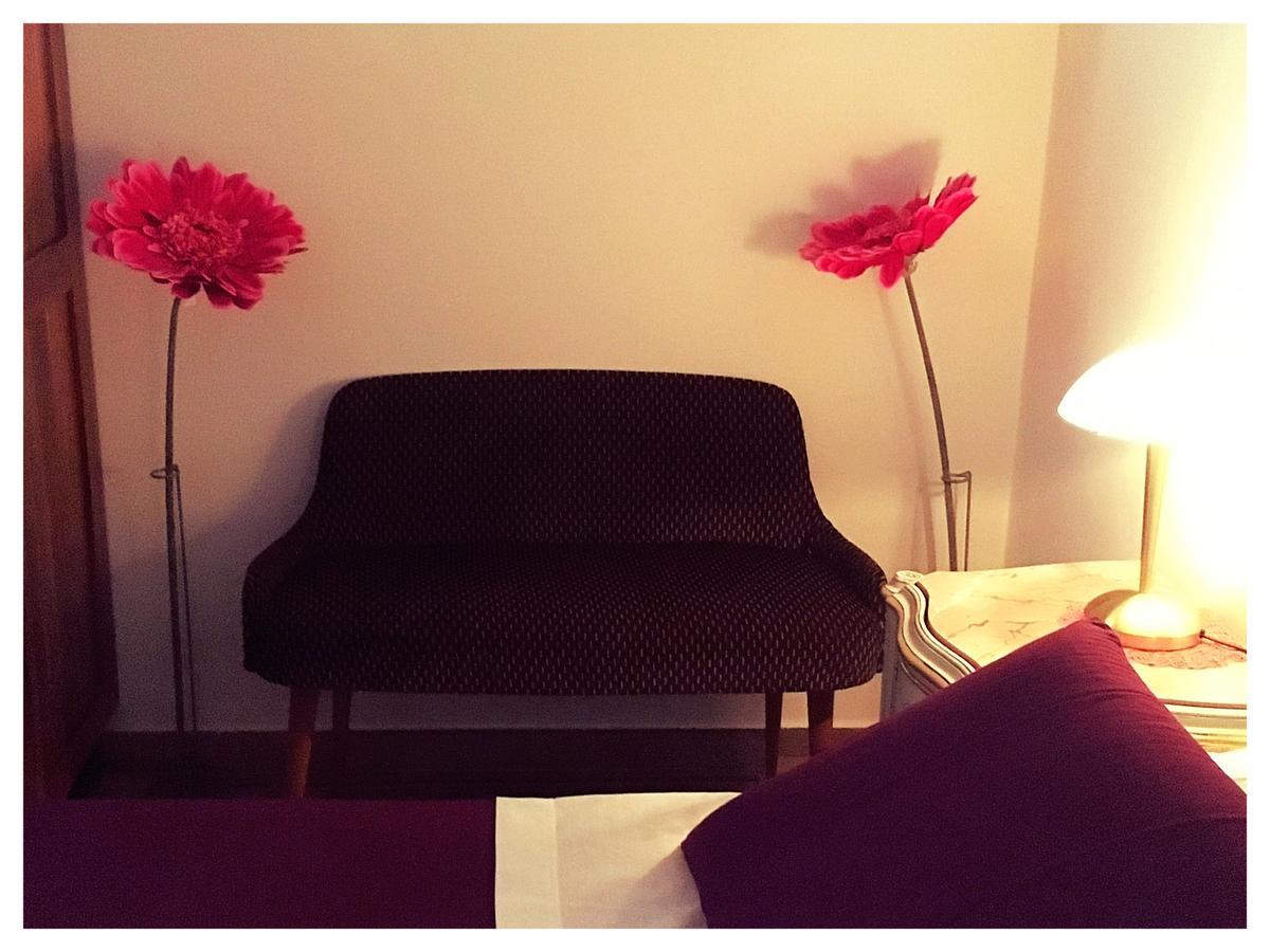 Casa Busari Guest house Palermo