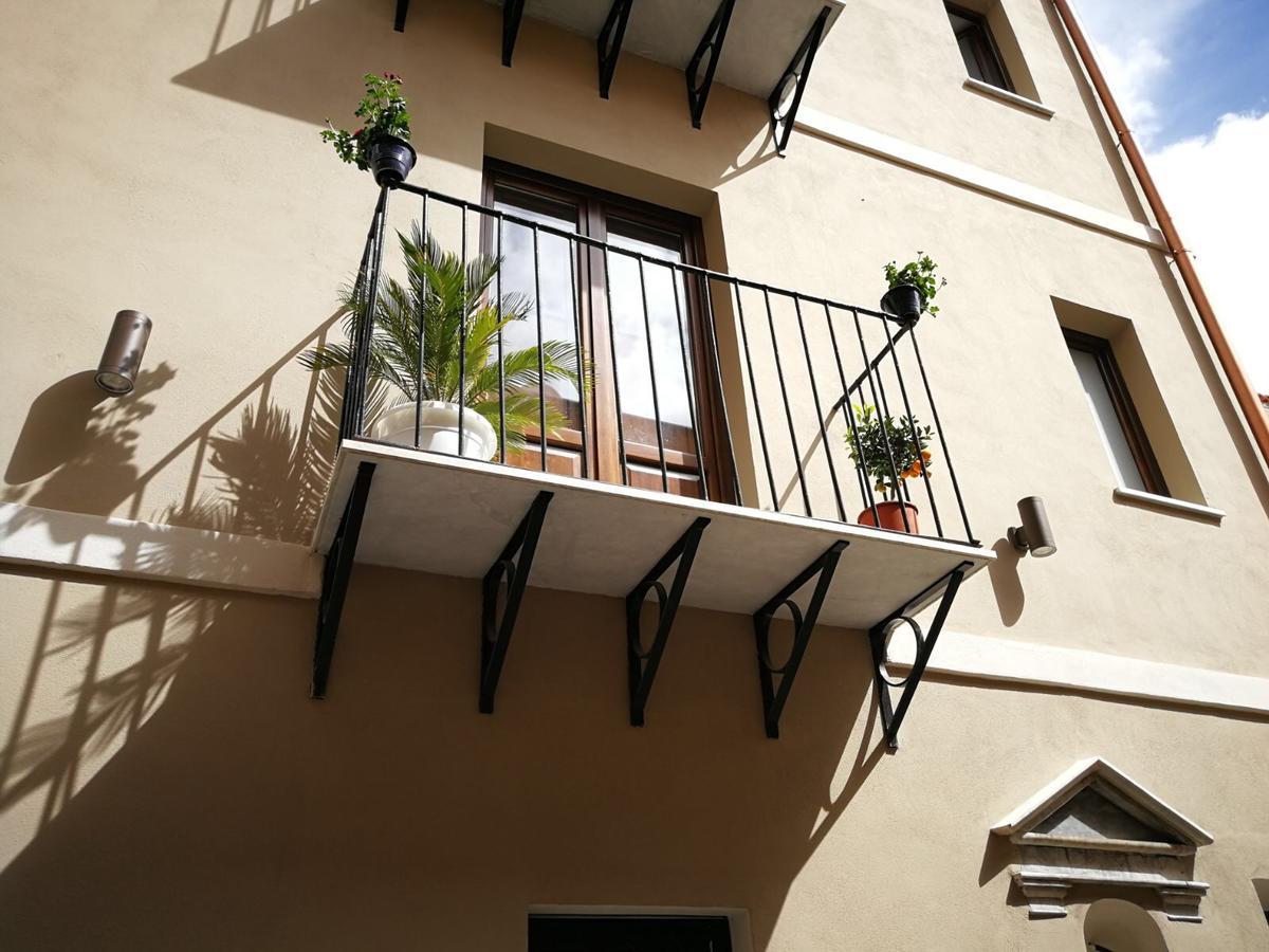 Guest house Casa Busari Palermo