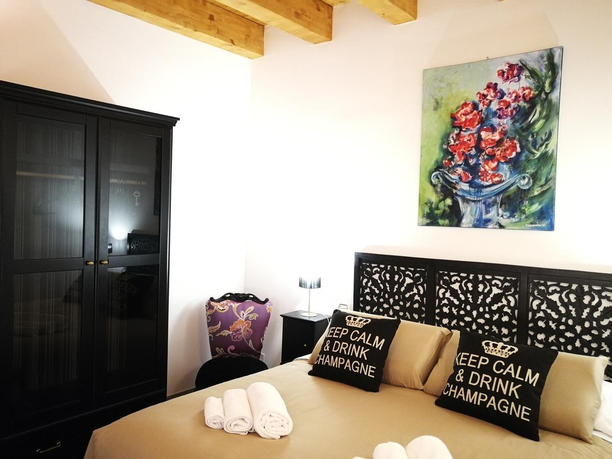 Guest house Casa Busari Palermo