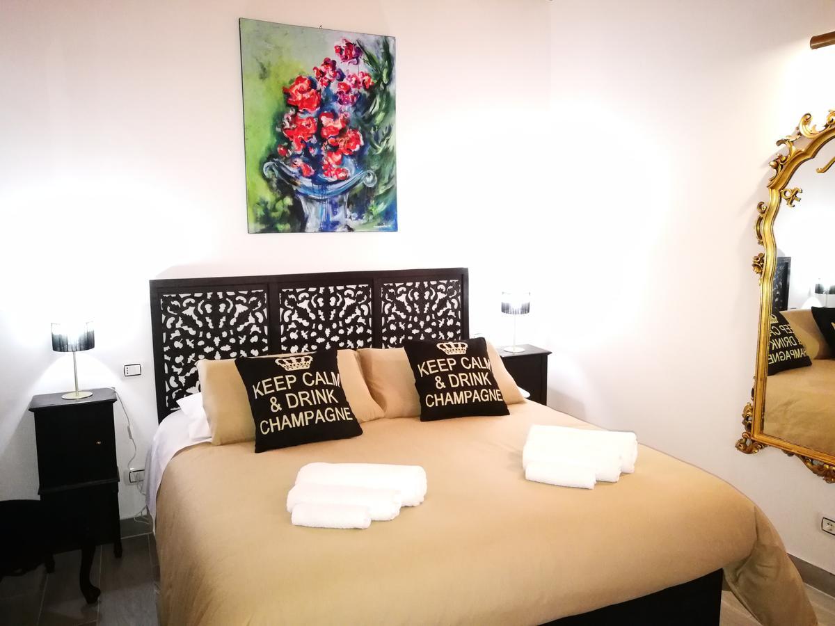 Casa Busari Guest house Palermo