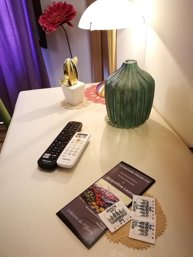 Casa Busari 2* Palermo