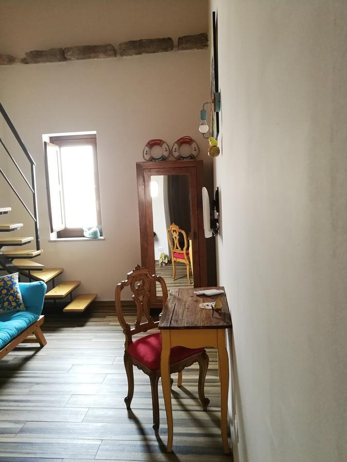 Guest house Casa Busari Palermo