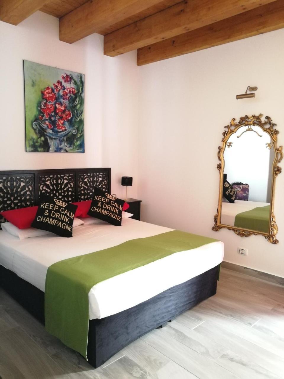 Casa Busari Palermo
