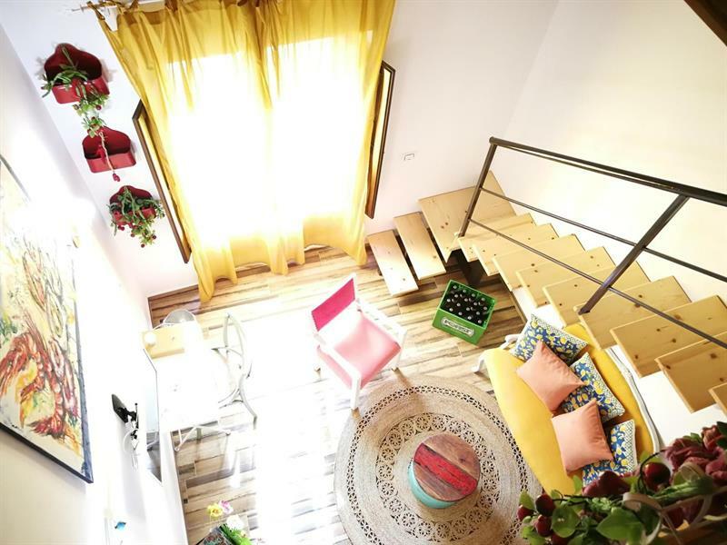 Guest house Casa Busari