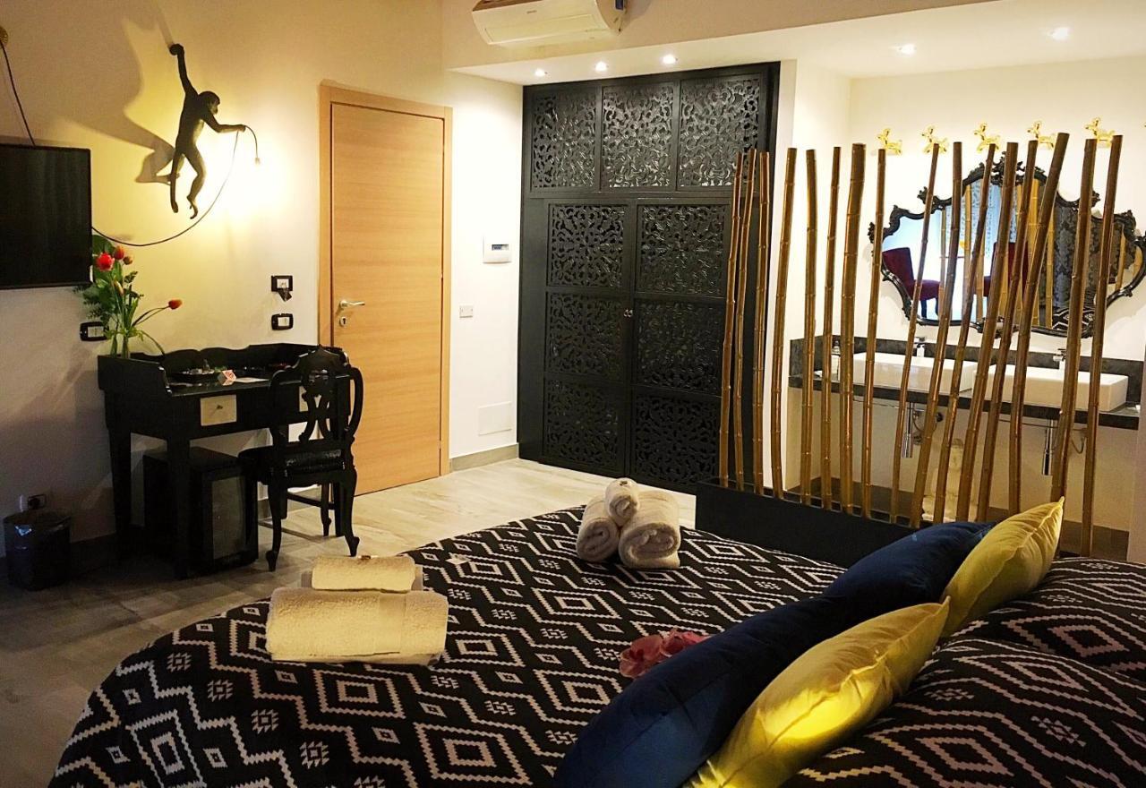 Casa Busari Guest house